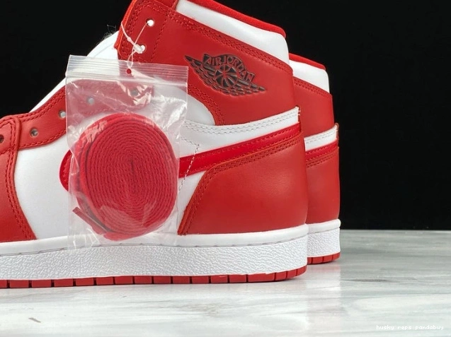 Cheap Husky CQ4921-601 Jordan 1 Retro OG '85 'New High Air Beginnings' 0816